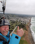 Tandem Flight - Gift Card