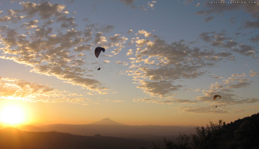 Top 10 Paragliding Destinations Around the World in 2024